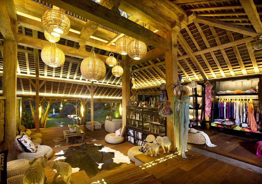 Blue Karma Dijiwa Ubud