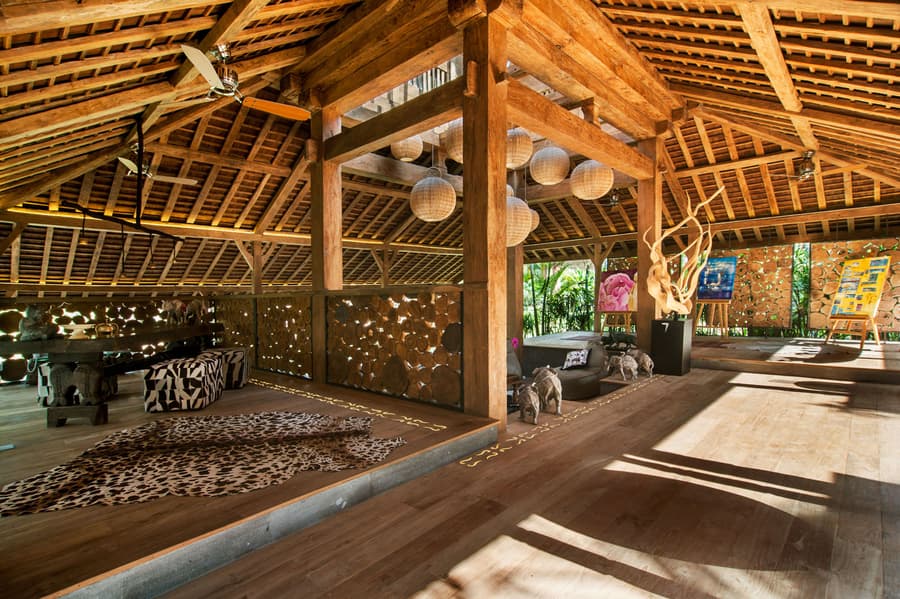 Blue Karma Dijiwa Ubud
