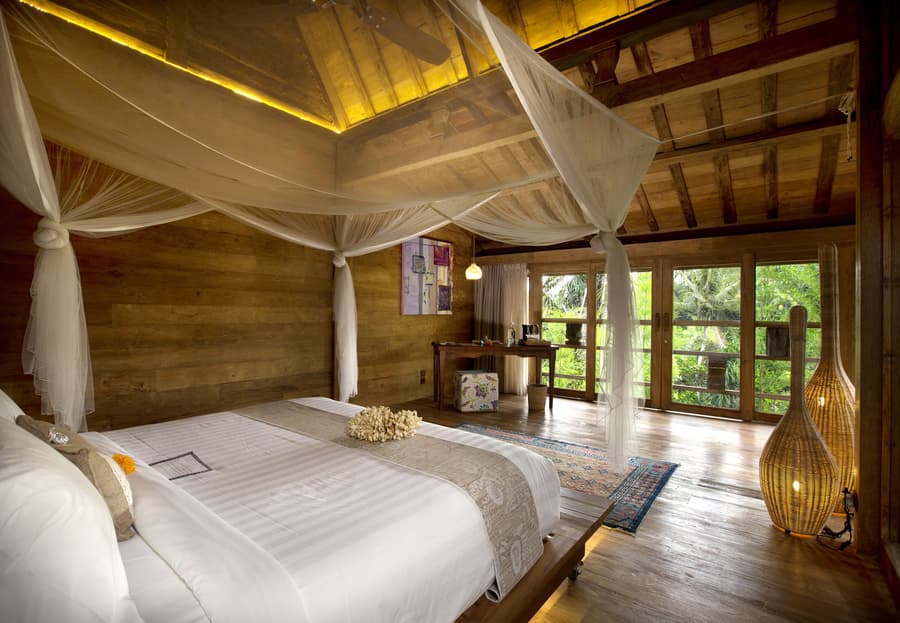 Blue Karma Dijiwa Ubud