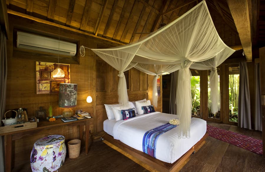 Blue Karma Dijiwa Ubud