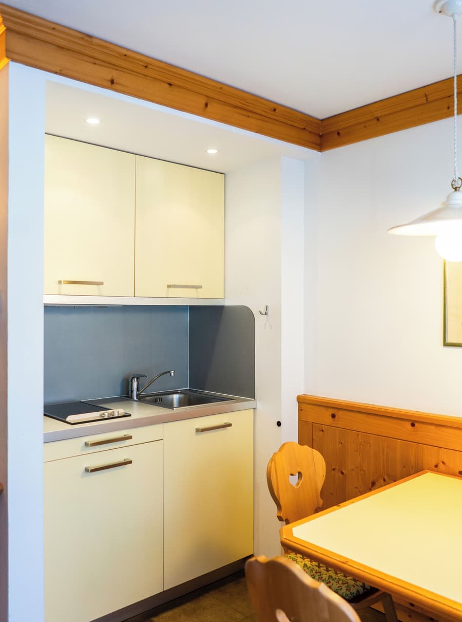 Residence Lastei