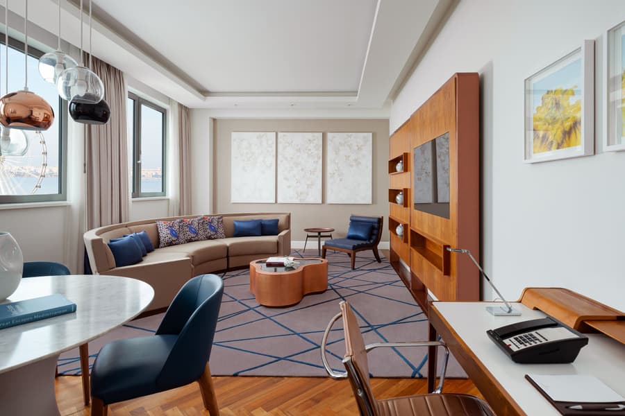 Sheraton Baku Intourist