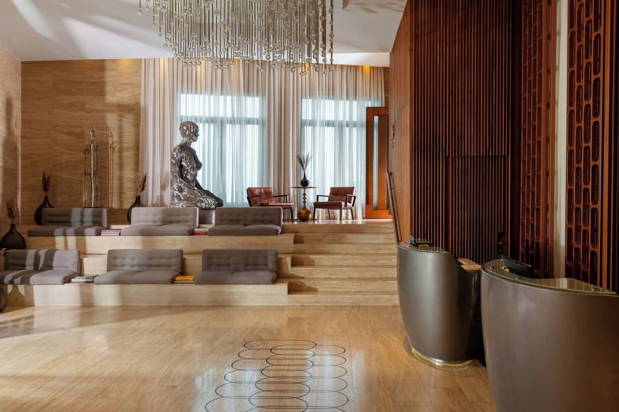 Sheraton Baku Intourist