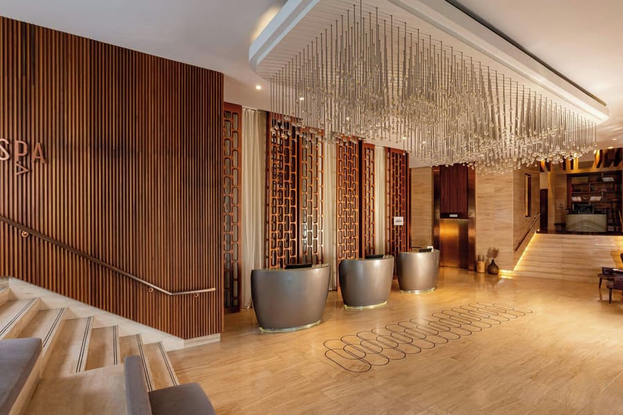 Sheraton Baku Intourist