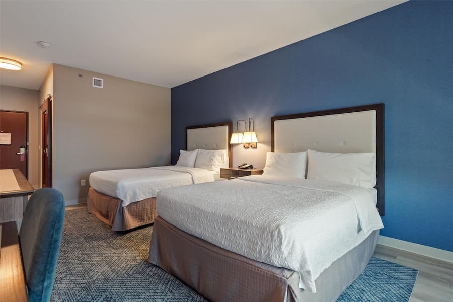 Hampton Inn Mesa Verde/Cortez