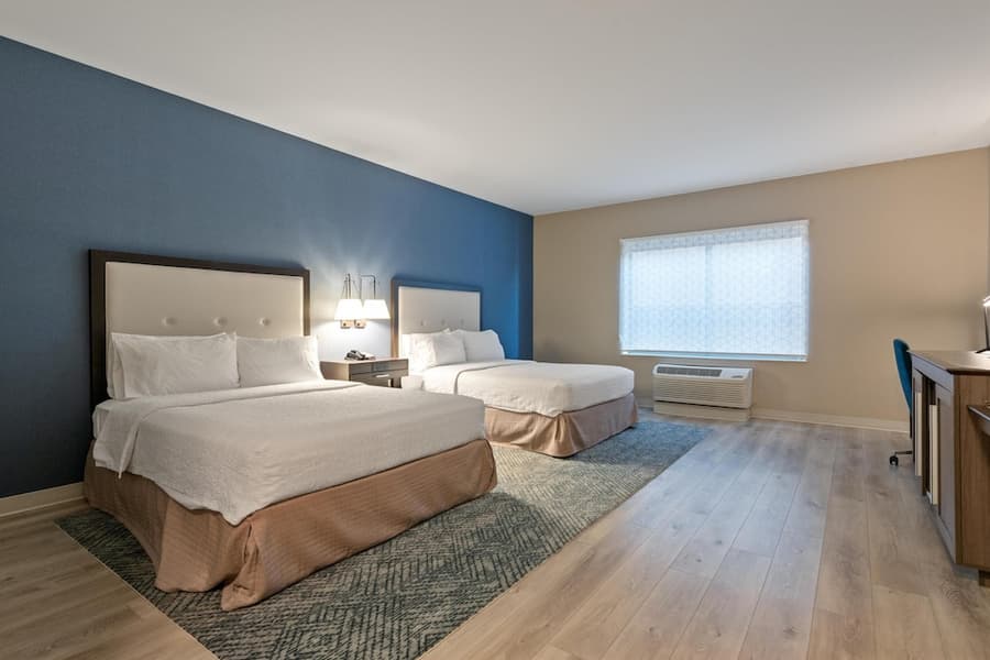 Hampton Inn Mesa Verde/Cortez