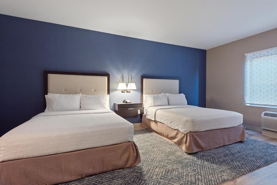 Hampton Inn Mesa Verde/Cortez