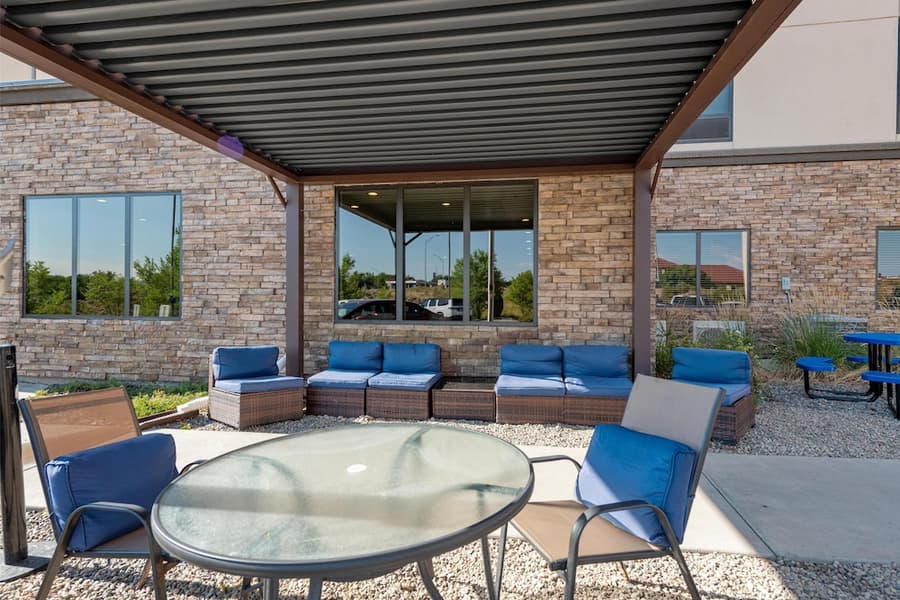 Hampton Inn Mesa Verde/Cortez