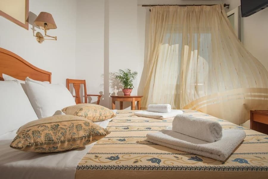 Meltemi Hotel