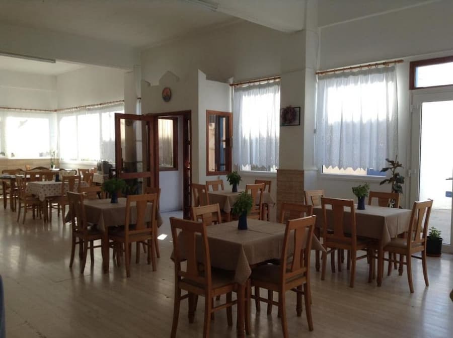 Meltemi Hotel