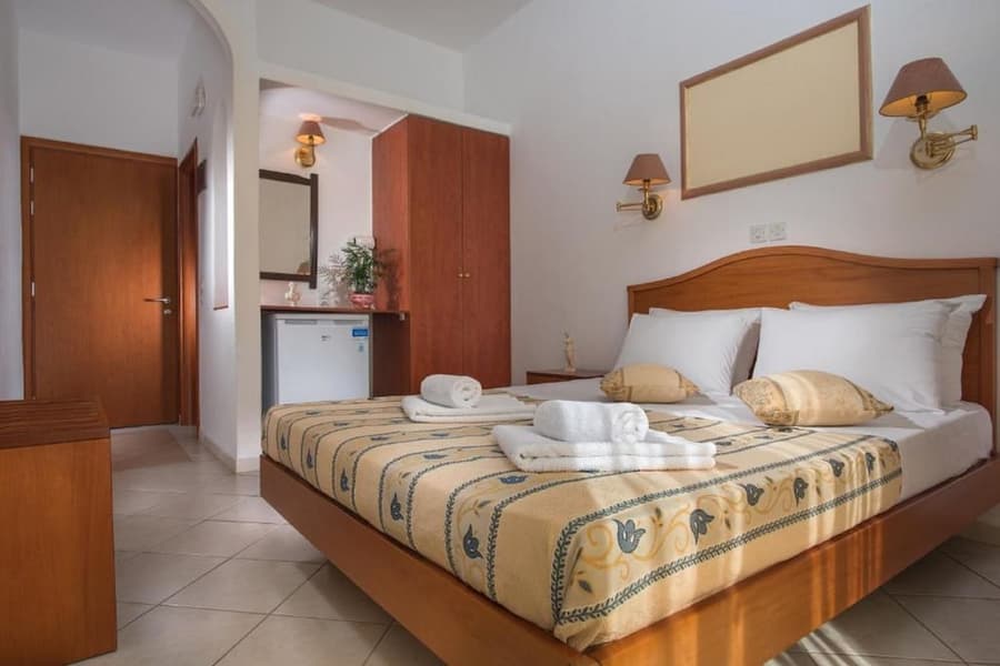Meltemi Hotel