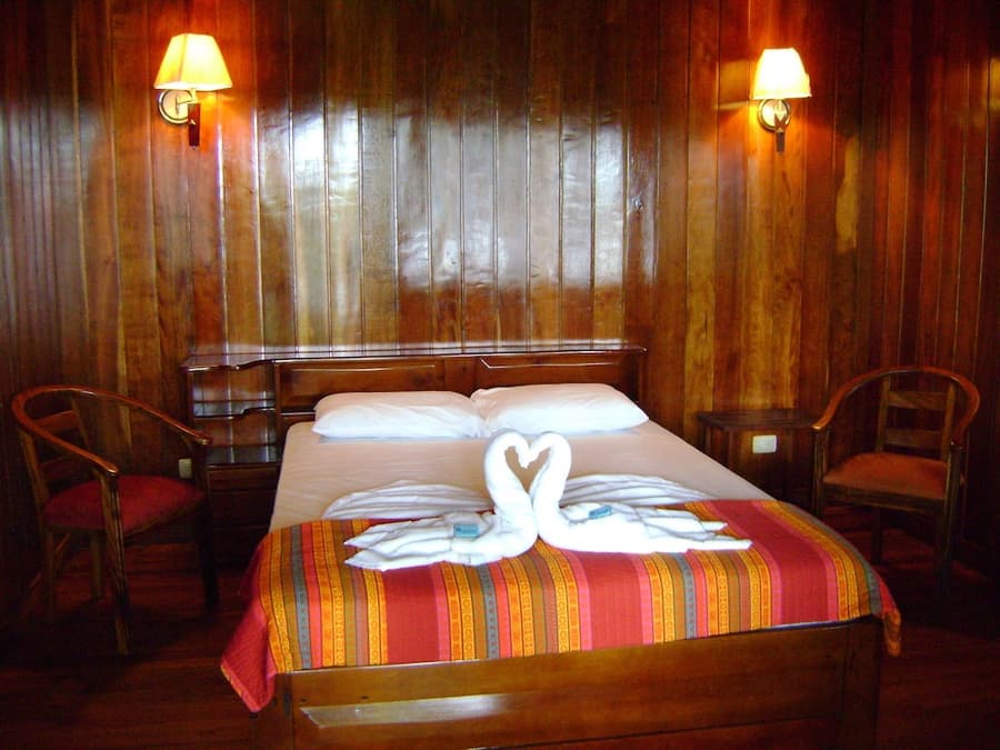 Miss Junies Lodge