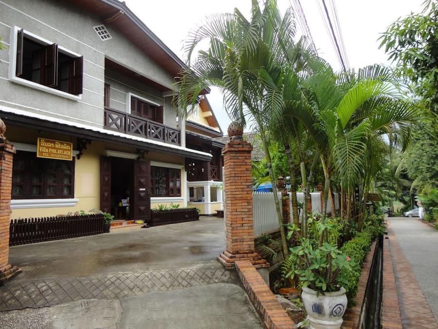 Villa Philaylack