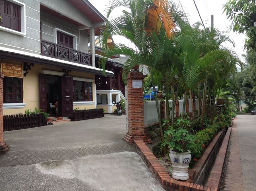 Villa Philaylack
