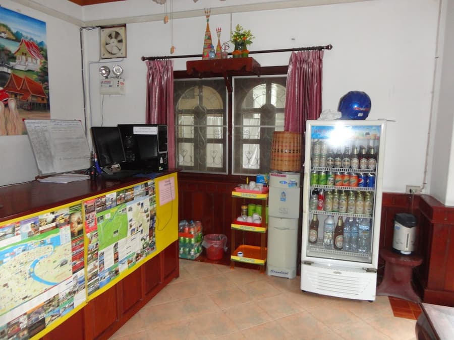 Villa Philaylack