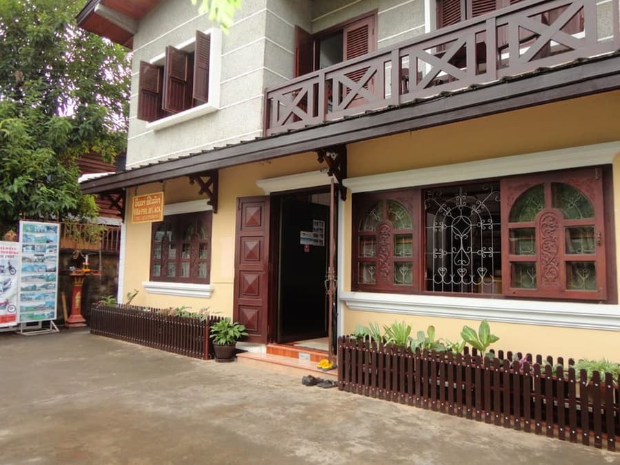 Villa Philaylack