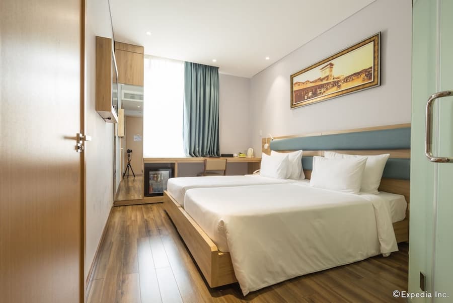 Adora Mira Hotel
