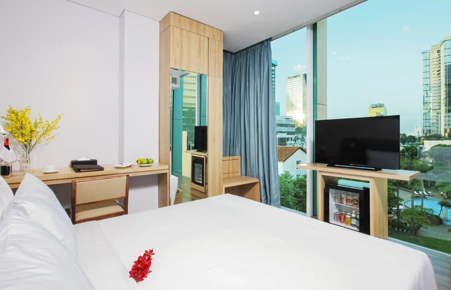 Adora Mira Hotel
