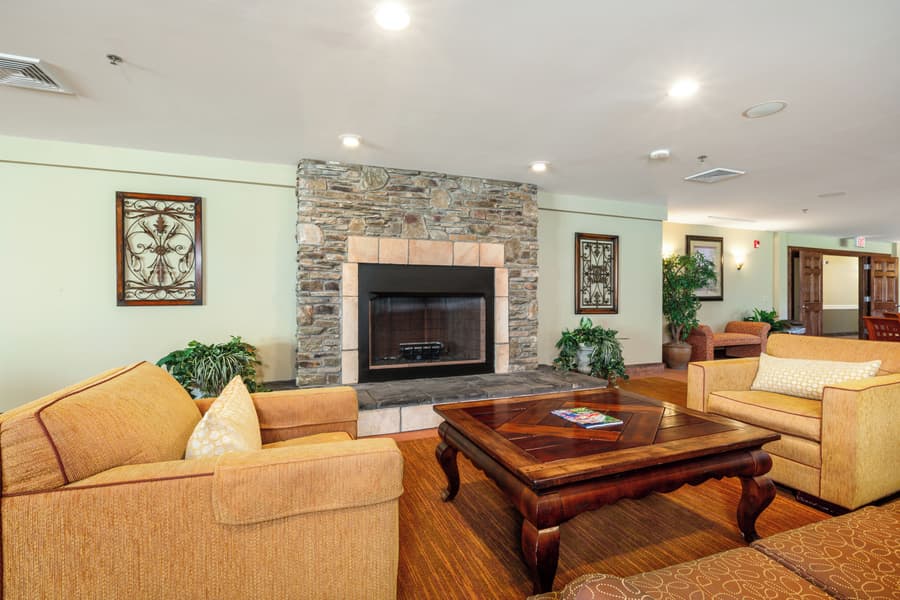 Berkshire Mountain Lodge