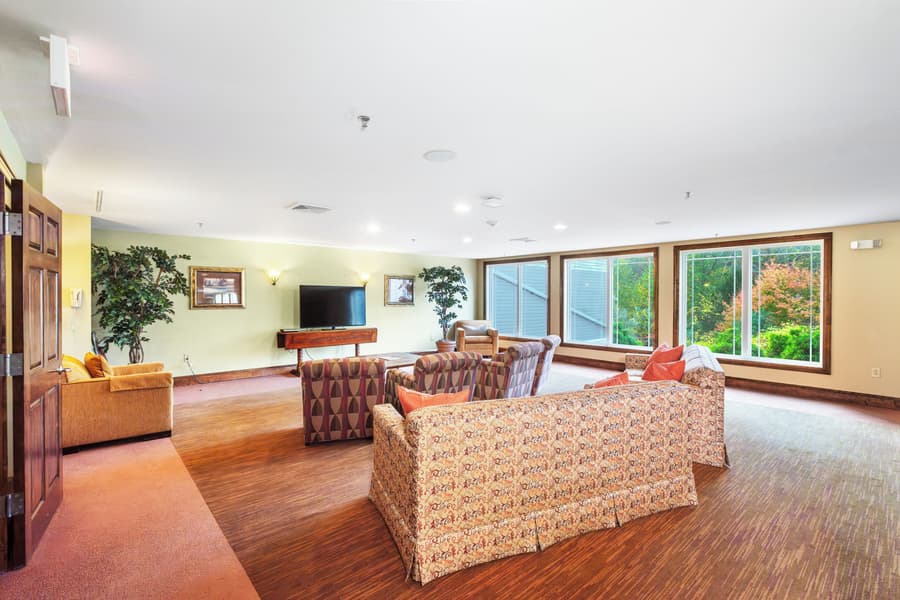 Berkshire Mountain Lodge