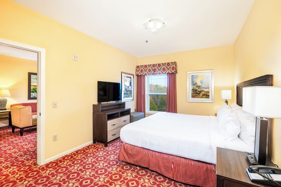 Berkshire Mountain Lodge