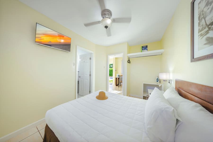 Agua Clara Eco Suites