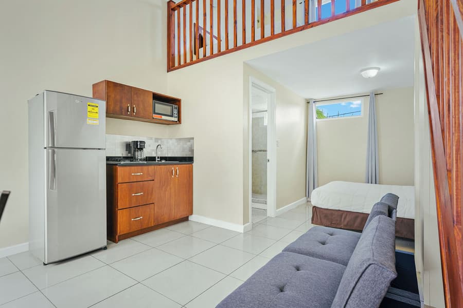 Agua Clara Eco Suites
