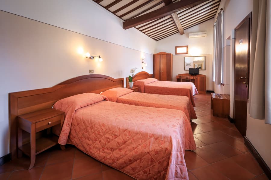 Hotel Arno Bellariva