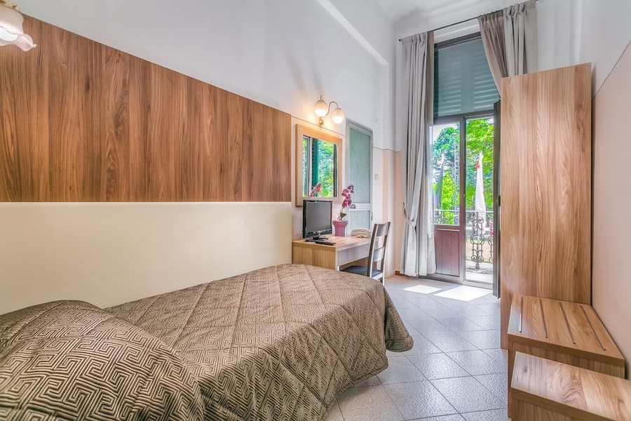 Hotel Arno Bellariva