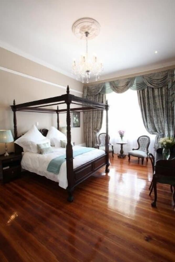 Park Place Boutique Guesthouse