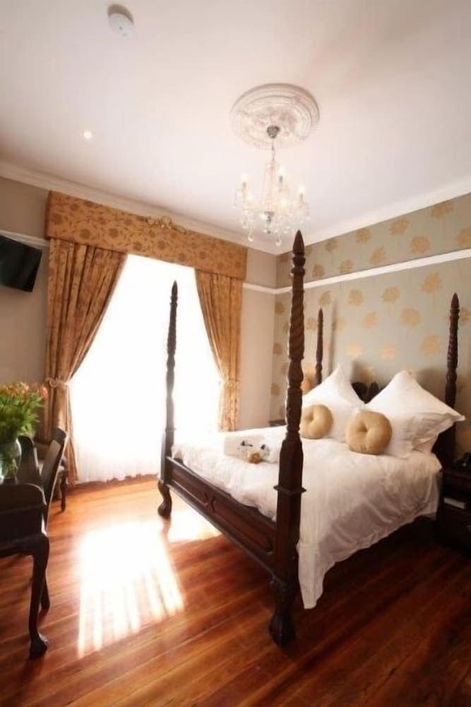 Park Place Boutique Guesthouse