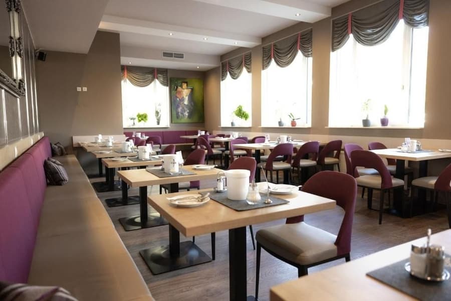 Hotel Das Junior by MAX 70