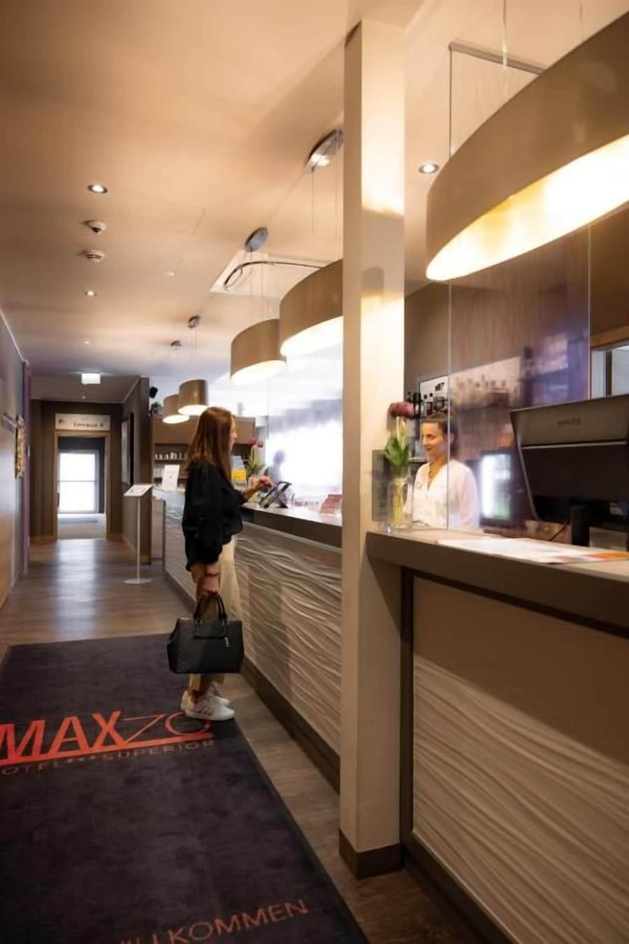 Hotel Das Junior by MAX 70