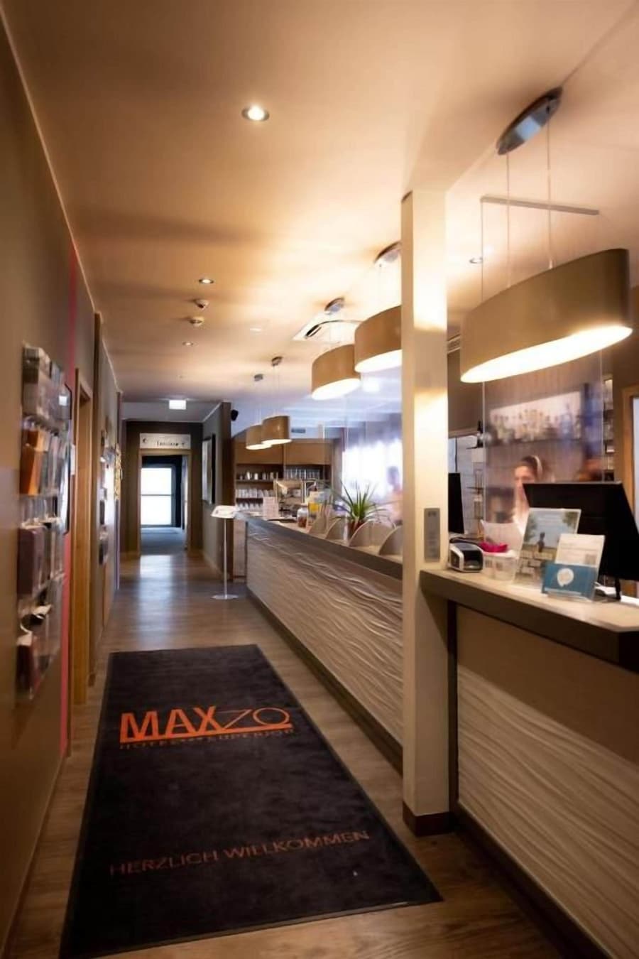 Hotel Das Junior by MAX 70