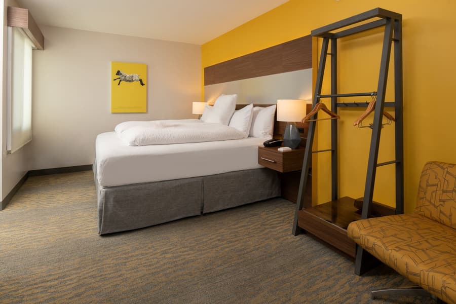 Hotel Z