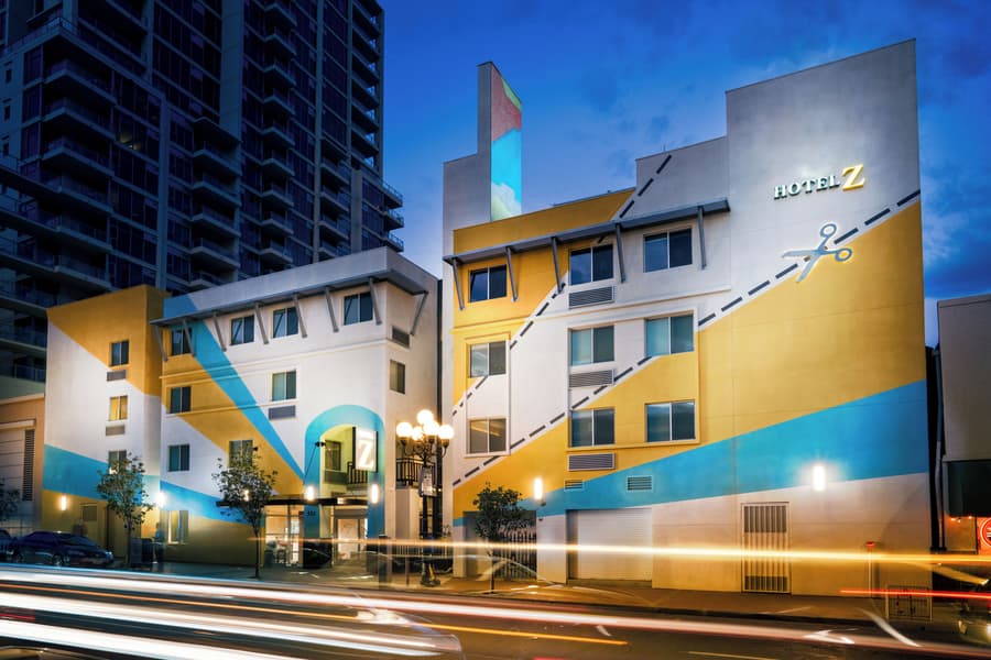 Hotel Z