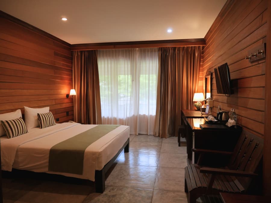 Royal Riverkwai Resort & Spa