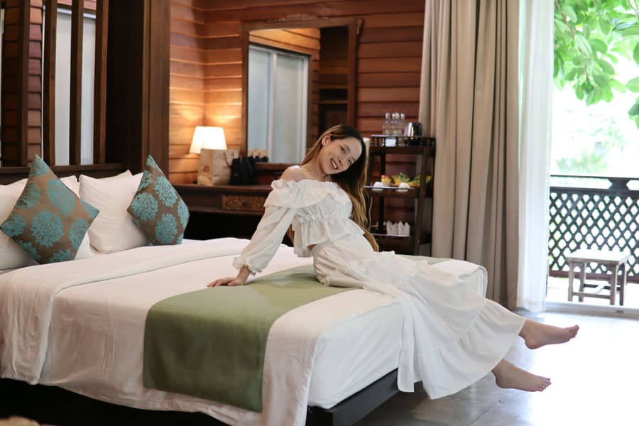 Royal Riverkwai Resort & Spa