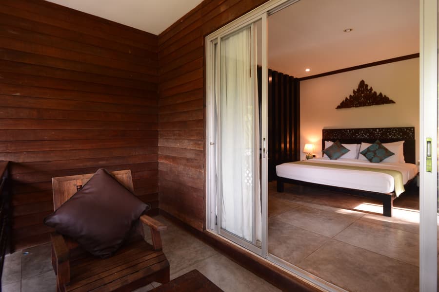 Royal Riverkwai Resort & Spa