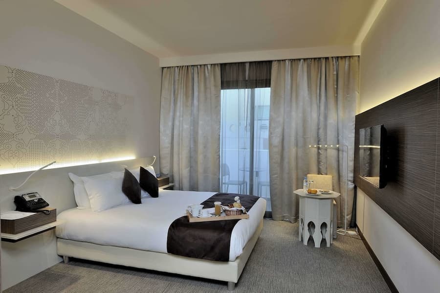 Kenzi Sidi Maarouf Hotel