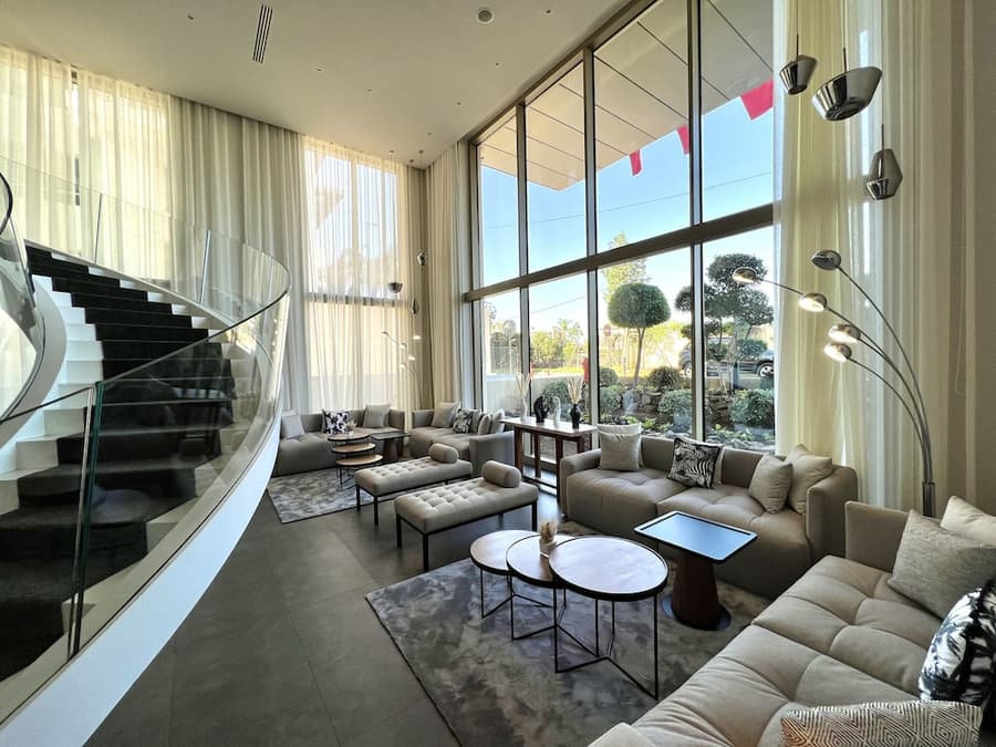 Kenzi Sidi Maarouf Hotel