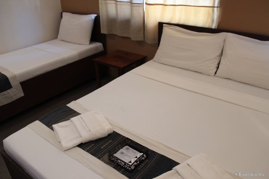 Casa Coron Hotel