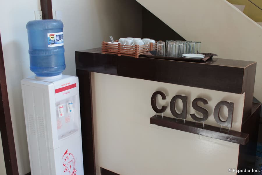 Casa Coron Hotel