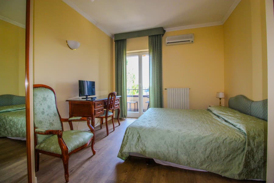 Hotel Moderno