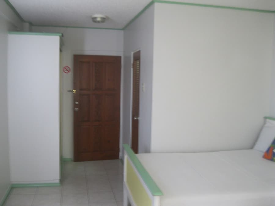 Mr. Clean Bed and Breakfast