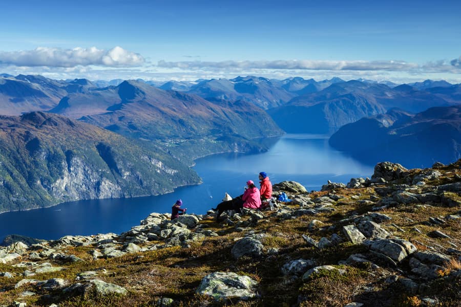 Dreges Hotell - by Classic Norway Hotels
