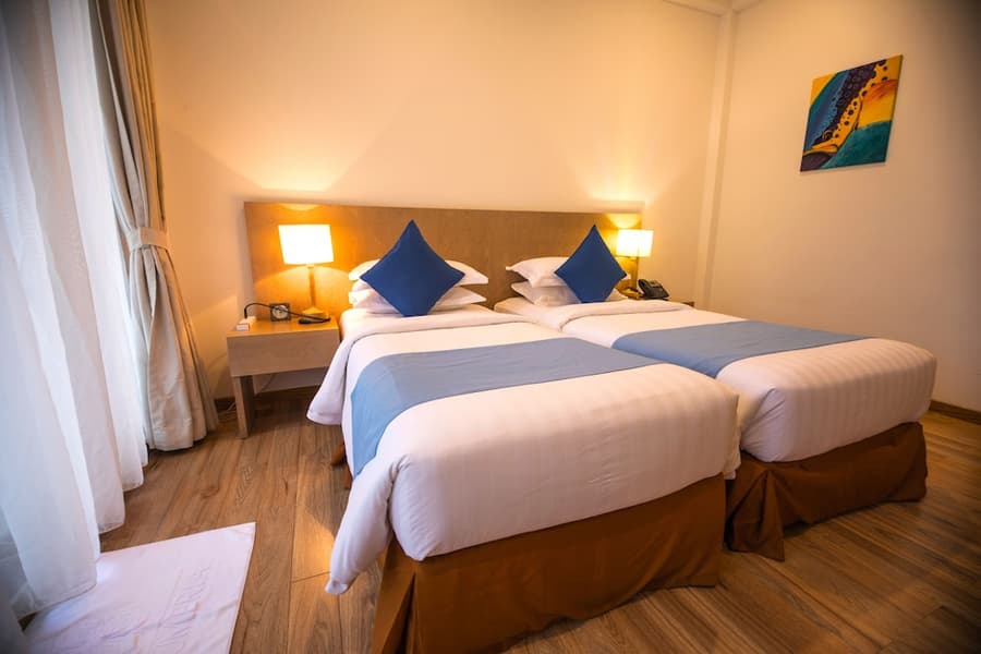 Plumeria Maldives