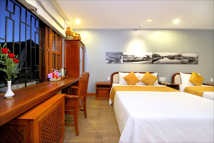 Thanh Van 1 Hotel