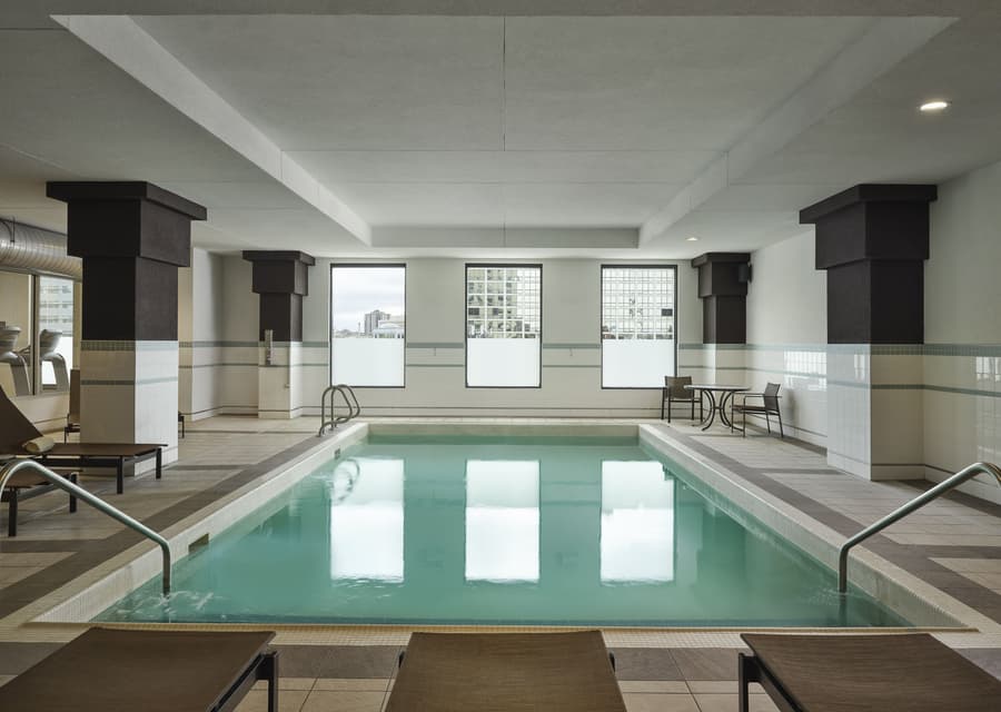 Hyatt Place Denver Downtown