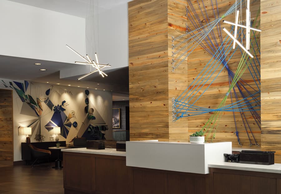 Hyatt Place Denver Downtown